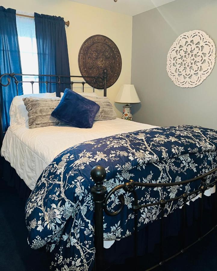 Ma Margarets House Bed And Breakfast Heathsville Eksteriør bilde
