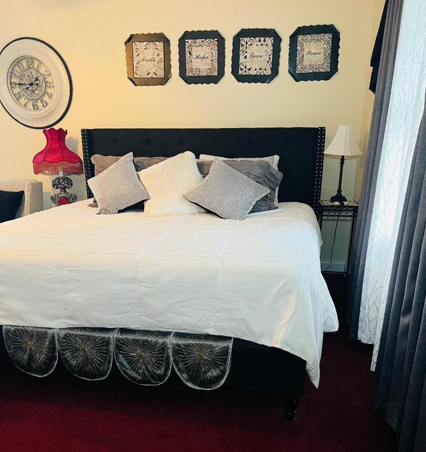 Ma Margarets House Bed And Breakfast Heathsville Eksteriør bilde