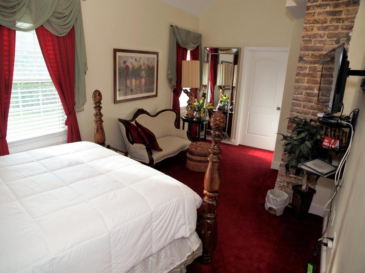 Ma Margarets House Bed And Breakfast Heathsville Eksteriør bilde