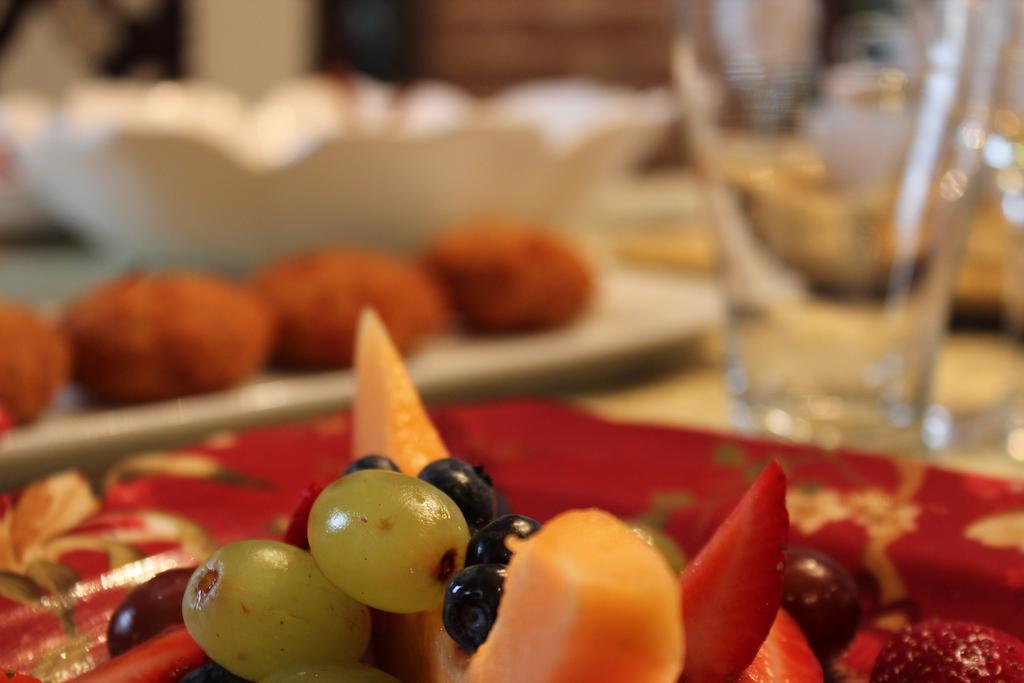 Ma Margarets House Bed And Breakfast Heathsville Eksteriør bilde