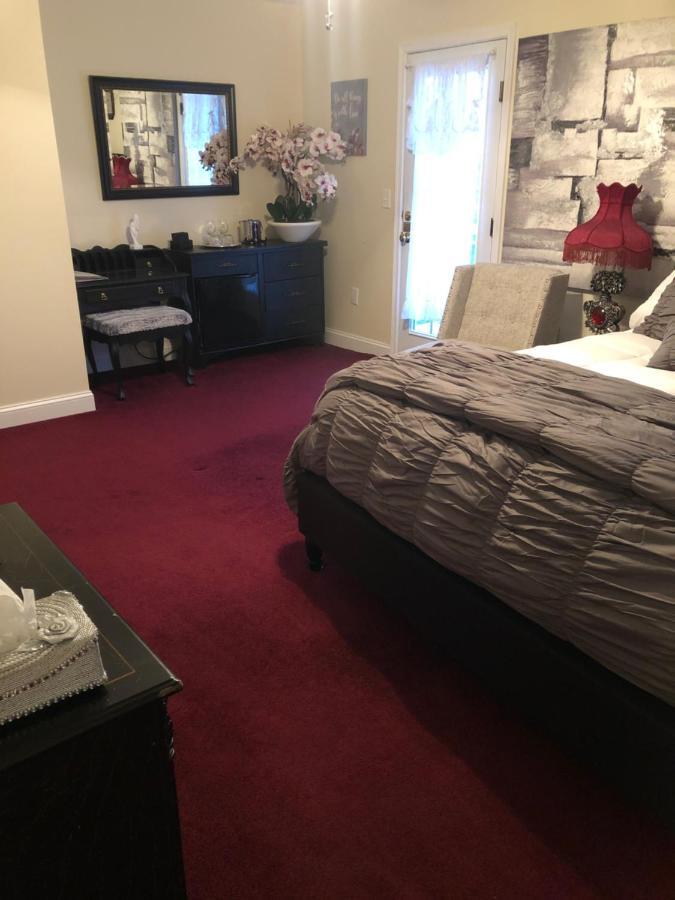 Ma Margarets House Bed And Breakfast Heathsville Eksteriør bilde
